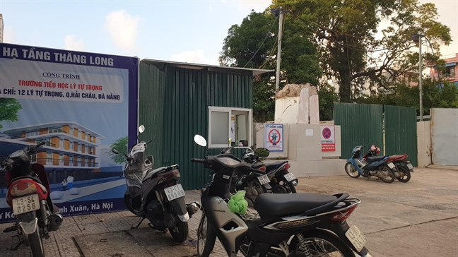 Tổng cục 2 đã đến làm việc vụ giám đốc BQL dự án ở Đà Nẵng bị nhắn tin đe dọa Tong cuc 2 da den lam viec vu giam doc BQL du an o Da Nang bi nhan tin de doa