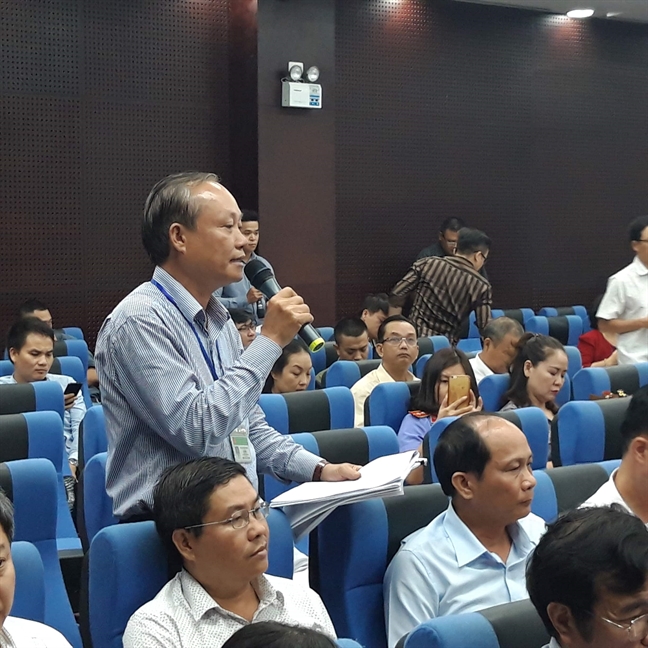 Tổng cục 2 đã đến làm việc vụ giám đốc BQL dự án ở Đà Nẵng bị nhắn tin đe dọa Tong cuc 2 da den lam viec vu giam doc BQL du an o Da Nang bi nhan tin de doa