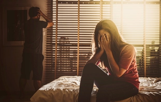 Chuyện vợ chồng bỗng dưng... tắt lửa Chuyen vo chong bong dung... tat lua