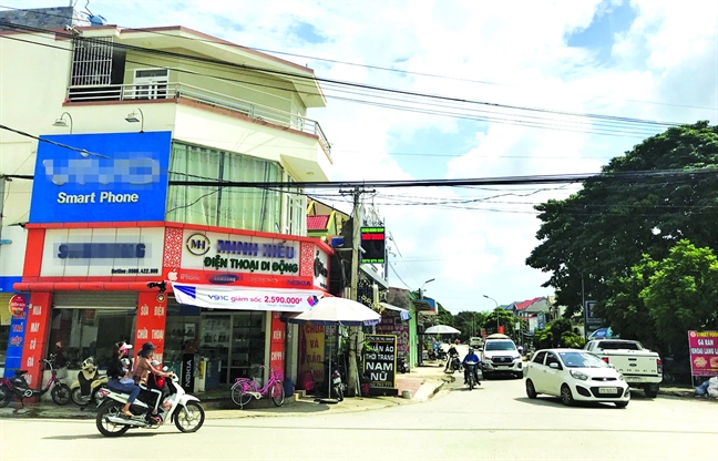Giấc mộng đổi đời đầy máu và nước mắt Giac mong doi doi day mau va nuoc mat