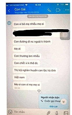 Thư London: Ám ảnh nụ cười mãn nguyện của thanh niên Việt ở Anh Thu London: Am anh nu cuoi man nguyen cua thanh nien Viet o Anh