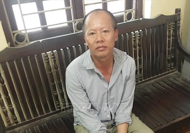Hoàn tất cáo trạng truy tố kẻ thảm sát cả nhà em trai Hoan tat cao trang truy to ke tham sat ca nha em trai