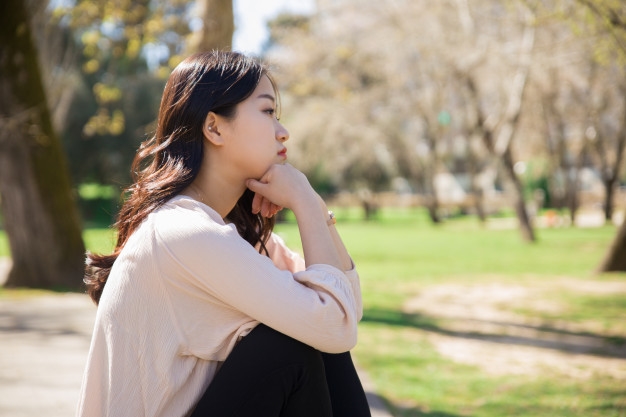 Má chồng có máu đỏ đen Ma chong co mau do den