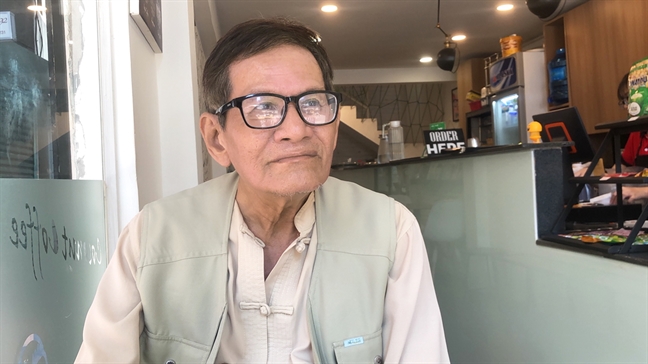 Phát triển TP.HCM thông minh, sáng tạo - 'Đảng viên không có Đảng', anh chị ở đâu? Phat trien TP.HCM thong minh, sang tao - 'Dang vien khong co Dang', anh chi o dau?