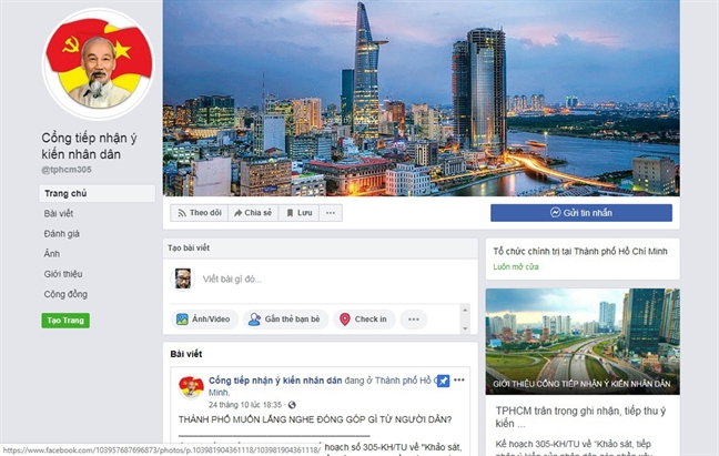 Phát triển TP.HCM thông minh, sáng tạo - 'Đảng viên không có Đảng', anh chị ở đâu? Phat trien TP.HCM thong minh, sang tao - 'Dang vien khong co Dang', anh chi o dau?