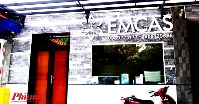 Bác sĩ liên quan vụ tử vong ở Bệnh viện Thẩm mỹ Emcas: Giả mạo chứng chỉ hành nghề? Bac si lien quan vu tu vong o Benh vien Tham my Emcas: Gia mao chung chi hanh nghe?
