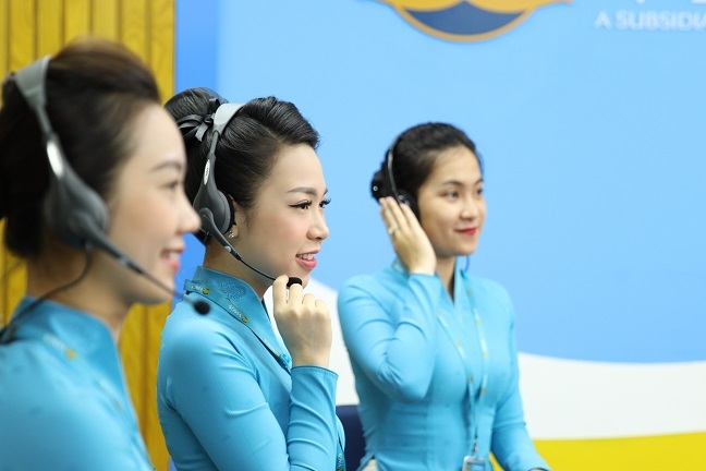 Tổng công ty Hàng không Việt Nam đạt lợi nhuận hơn 3.291 tỷ đồng sau 9 tháng đầu năm 2019 Tong cong ty Hang khong Viet Nam dat loi nhuan hon 3.291 ty dong sau 9 thang dau nam 2019