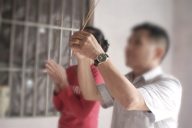 Những cái chết chôn theo giấc mộng đổi đời trên đất Anh Nhung cai chet chon theo giac mong doi doi tren dat Anh