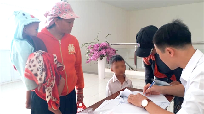 Nhóm người nào ở Việt Nam mang gen Thalassemia cao nhất cả nước? Nhom nguoi nao o Viet Nam mang gen Thalassemia cao nhat ca nuoc?