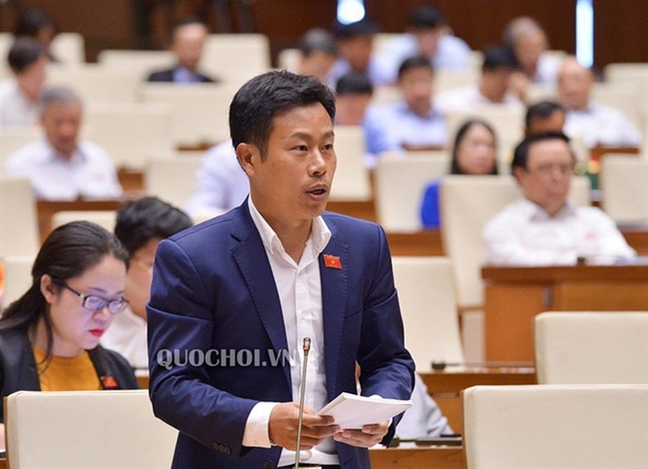Thứ trưởng Lê Quân: Vụ 39 người tử vong ở Anh là một vụ mua bán người Thu truong Le Quan: Vu 39 nguoi tu vong o Anh la mot vu mua ban nguoi