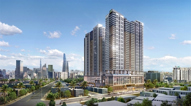 Nắm bắt xu hướng và cơ hội đầu tư với Novaland Expo 12/2019 Nam bat xu huong va co hoi dau tu voi Novaland Expo 12/2019