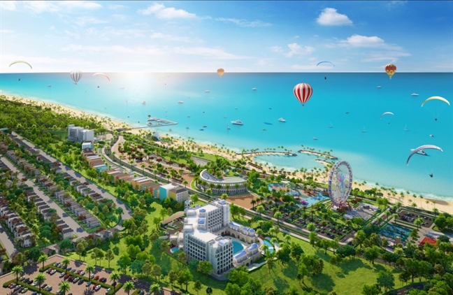 Nắm bắt xu hướng và cơ hội đầu tư với Novaland Expo 12/2019 Nam bat xu huong va co hoi dau tu voi Novaland Expo 12/2019
