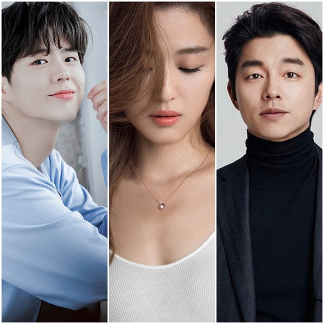 Mặc ồn ào ly hôn, Song-Song cùng lọt top diễn viên được yêu thích nhất Hàn Quốc 2019 Mac on ao ly hon, Song-Song cung lot top dien vien duoc yeu thich nhat Han Quoc 2019