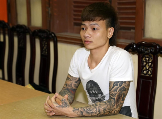 Khá 'Bảnh' giao dịch lô đề gần 5 tỷ đồng trong 44 ngày Kha 'Banh' giao dich lo de gan 5 ty dong trong 44 ngay