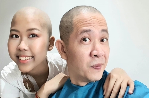 Con gái đạo diễn Đỗ Đức Thành qua đời sau 2 năm chống chọi bệnh ung thư Con gai dao dien Do Duc Thanh qua doi sau 2 nam chong choi benh ung thu