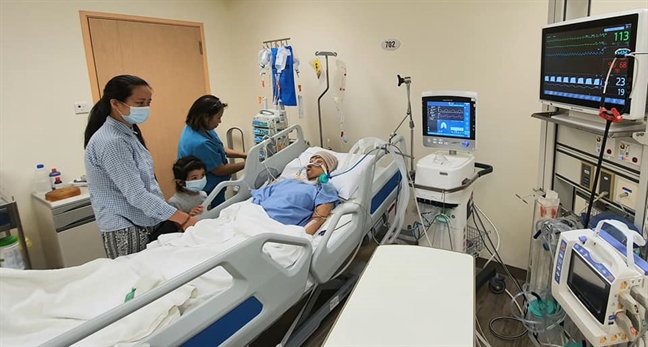 Con gái đạo diễn Đỗ Đức Thành qua đời sau 2 năm chống chọi bệnh ung thư Con gai dao dien Do Duc Thanh qua doi sau 2 nam chong choi benh ung thu
