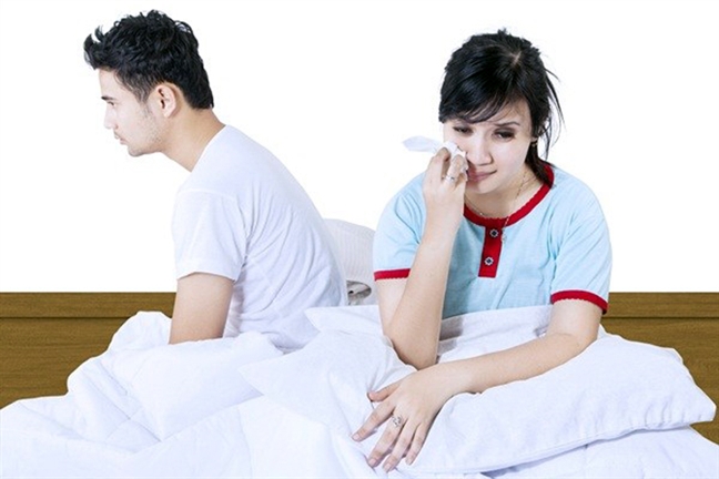 Cuộc chiến của vợ mới và vợ cũ Cuoc chien cua vo moi va vo cu