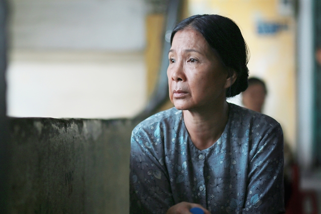 Con dâu học cao mà vô tâm quá Con dau hoc cao ma vo tam qua