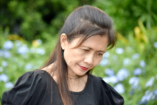 Vợ bỏ đi, chồng bất ngờ trúng số 5 tỷ Vo bo di, chong bat ngo trung so 5 ty