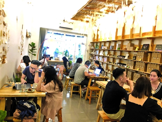 Thanh xuân của Luân Thanh xuan cua Luan