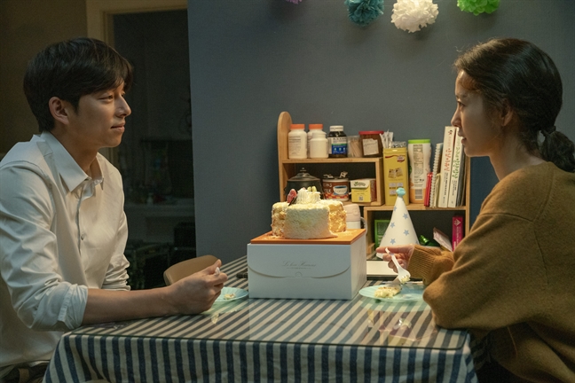 ‘Kim Ji Young 1982’: Ẩn ức nữ giới trong xã hội Hàn Quốc ‘Kim Ji Young 1982’: An uc nu gioi trong xa hoi Han Quoc
