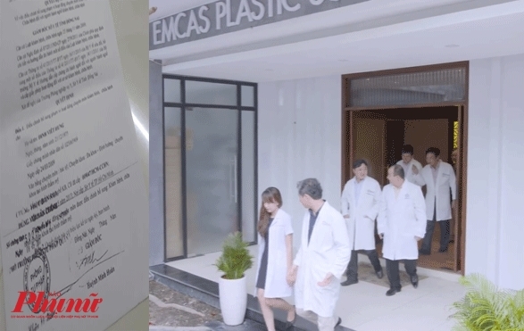 Sở Y tế TP.HCM chuyển cơ quan điều tra vụ bác sĩ có dấu hiệu làm giả chứng chỉ hành nghề So Y te TP.HCM chuyen co quan dieu tra vu bac si co dau hieu lam gia chung chi hanh nghe
