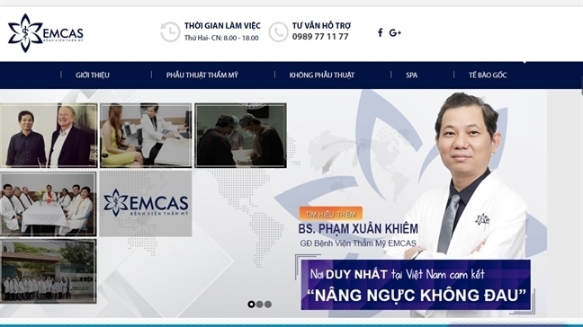 Sở Y tế TP.HCM chuyển cơ quan điều tra vụ bác sĩ có dấu hiệu làm giả chứng chỉ hành nghề So Y te TP.HCM chuyen co quan dieu tra vu bac si co dau hieu lam gia chung chi hanh nghe