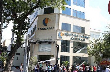 Sở Y tế TP.HCM chuyển cơ quan điều tra vụ bác sĩ có dấu hiệu làm giả chứng chỉ hành nghề So Y te TP.HCM chuyen co quan dieu tra vu bac si co dau hieu lam gia chung chi hanh nghe