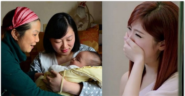 Mẹ chồng siêu hiện đại Me chong sieu hien dai