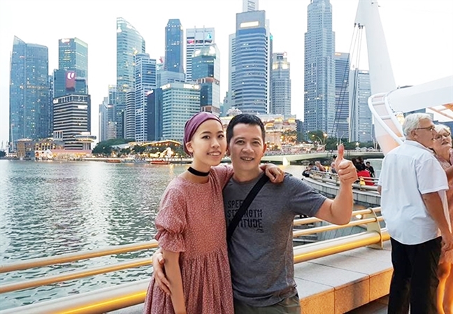 Có một thiên thần về lại thiên đường... Co mot thien than ve lai thien duong...