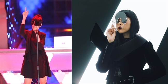 Suboi trượt bình chọn, ca sĩ người Singapore thắng MTV EMA 2019 Suboi truot binh chon, ca si nguoi Singapore thang MTV EMA 2019