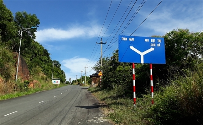 Sau 17g30, Đà Nẵng sẽ đóng rào chắn không cho khách lên bán đảo Sơn Trà Sau 17g30, Da Nang se dong rao chan khong cho khach len ban dao Son Tra