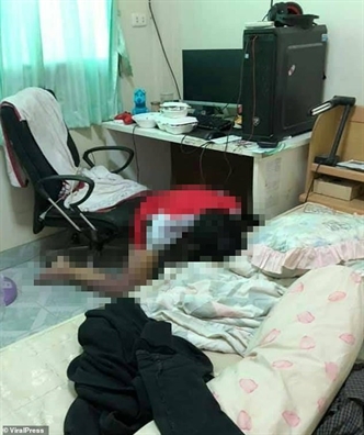 Chơi game cả ngày lẫn đêm, thiếu niên 17 tuổi gục chết trước bàn máy tính Choi game ca ngay lan dem, thieu nien 17 tuoi guc chet truoc ban may tinh