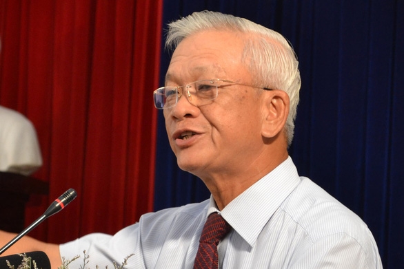 Chủ tịch, nguyên chủ tịch Khánh Hòa bị cách hết chức vụ trong Đảng Chu tich, nguyen chu tich Khanh Hoa bi cach het chuc vu trong Dang
