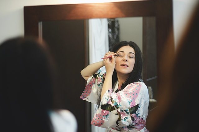 Vợ 'tăng động', gia đình mạnh ai nấy sống Vo 'tang dong', gia dinh manh ai nay song