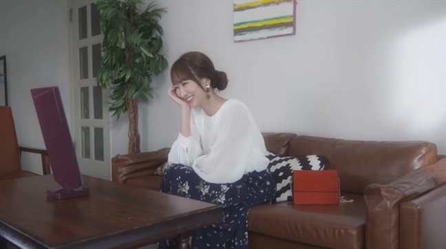 Vợ 'tăng động', gia đình mạnh ai nấy sống Vo 'tang dong', gia dinh manh ai nay song