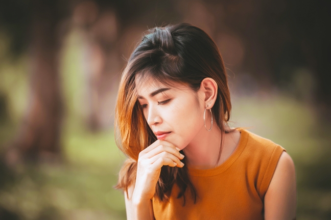 Sống tử tế cho chồng cũ tiếc Song tu te cho chong cu tiec