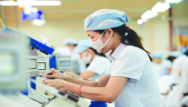 Trí tuệ nhân tạo đe dọa việc làm của phụ nữ Đông Nam Á Tri tue nhan tao de doa viec lam cua phu nu Dong Nam A