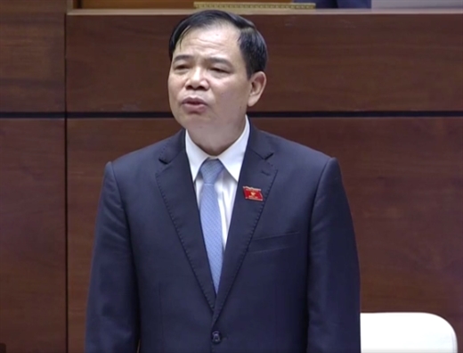 Những thay đổi từ Trung Quốc khiến chúng ta phải tính toán lại Nhung thay doi tu Trung Quoc khien chung ta phai tinh toan lai