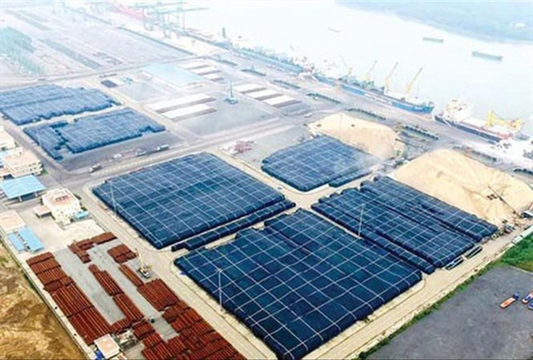 Bộ Công thương bị truy trách nhiệm vì để lọt hàng Trung Quốc gắn 'đường lưỡi bò' Bo Cong thuong bi truy trach nhiem vi de lot hang Trung Quoc gan 'duong luoi bo'
