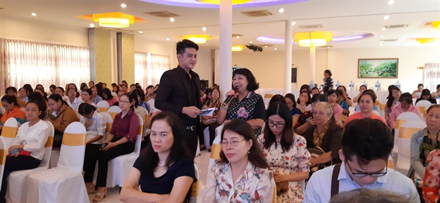 Rơi nước mắt khi nghĩ về những bữa ăn không an toàn Roi nuoc mat khi nghi ve nhung bua an khong an toan