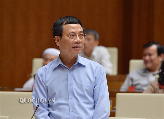 Tổng giám đốc, chủ tịch nhà mạng phải chịu trách nhiệm về sim rác Tong giam doc, chu tich nha mang phai chiu trach nhiem ve sim rac