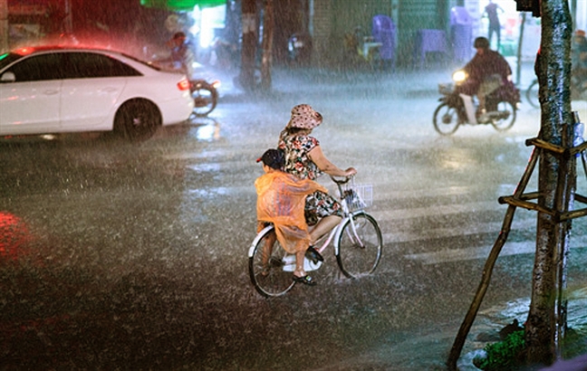 Đi hết đời, lòng mẹ vẫn theo con Di het doi, long me van theo con