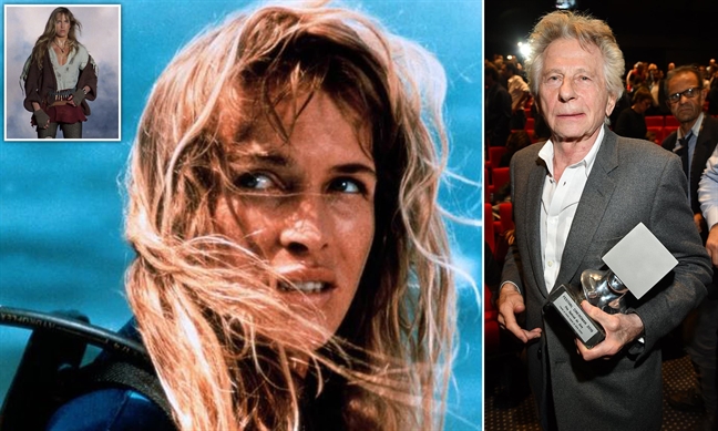 Đạo diễn Roman Polanski lại bị cáo buộc cưỡng hiếp Dao dien Roman Polanski lai bi cao buoc cuong hiep