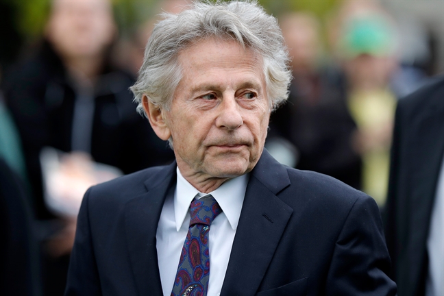 Đạo diễn Roman Polanski lại bị cáo buộc cưỡng hiếp Dao dien Roman Polanski lai bi cao buoc cuong hiep