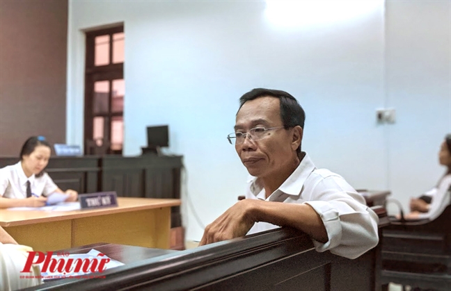 Thắng Bệnh viện FV, gia đình tuyên bố kiện để 'nhắc' bệnh viện kinh doanh phải có lương tâm Thang Benh vien FV, gia dinh tuyen bo kien de 'nhac' benh vien kinh doanh phai co luong tam