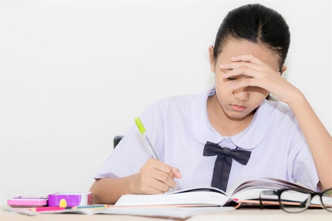 Khổ vì nhà giàu Kho vi nha giau