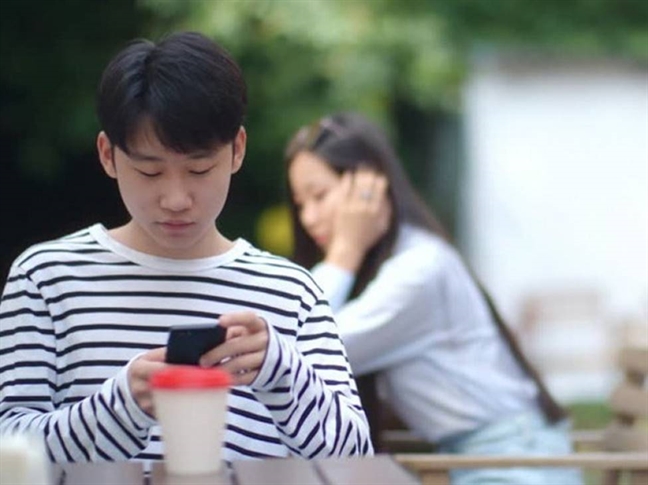 Khổ vì nhà giàu Kho vi nha giau