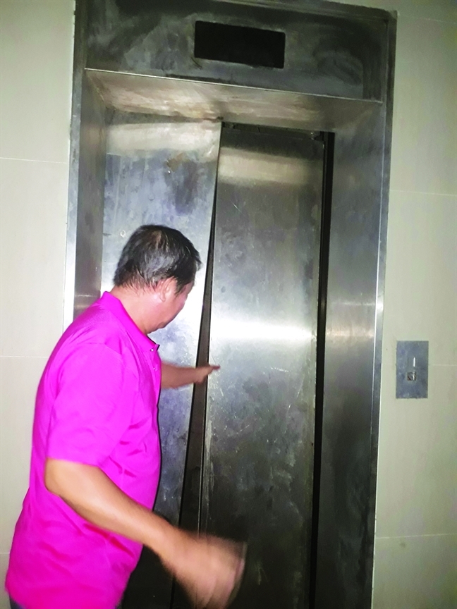 Tiếng thở dài sau cuộc di dời! Tieng tho dai sau cuoc di doi!