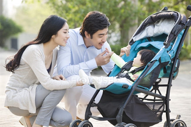Hụt hơi vì chữ hiếu Hut hoi vi chu hieu